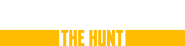 Logo of Rogue Warfare: The Hunt image size 4317x1070