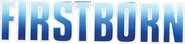 Logo of Firstborn image size 753x181