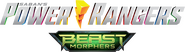 Logo of Power Rangers image size 1987x563