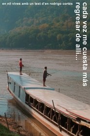 sometimes I return to that place Poster