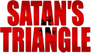 Logo of Satan's Triangle image size 508x296