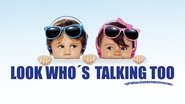 Backdrop of Look Who's Talking Too image size 3840x2160