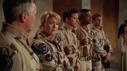 Stargate : Continuum wallpaper 