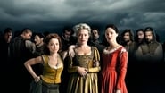 Jamestown : Les conquérantes  