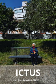 ICTUS poster