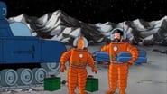 Les aventures de Tintin season 3 episode 12