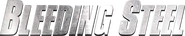Logo of Bleeding Steel image size 780x150