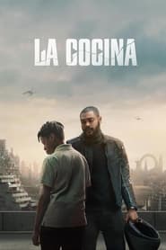 La Cocina Película Completa 1080p [MEGA] [LATINO] 2023