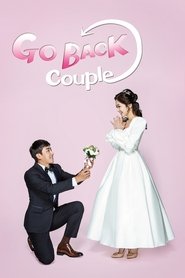 Poster of Go Back Couple image size 1200x1800