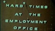 Backdrop of Hard Times At The Employment Office image size 1440x810