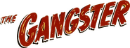 Logo of The Gangster image size 915x343