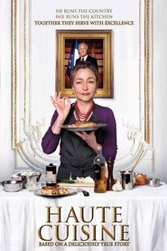 poster Haute Cuisine