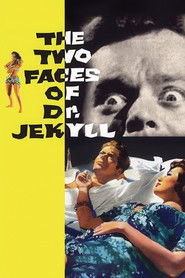 Poster of The Two Faces of Dr. Jekyll image size 2000x3000