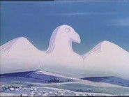 The Yell of the White Eagel