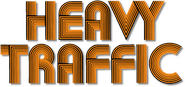 Logo of Heavy Traffic image size 638x301