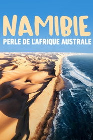 Namibie, perle de l