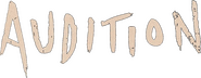 Logo of Audition image size 800x311