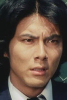 Photo of Shinji Tôdô image size 300x450