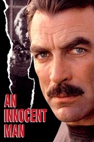 Poster of An Innocent Man image size 1000x1500