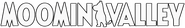 Logo of Moominvalley image size 1197x183