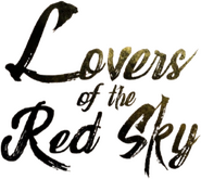 Logo of Lovers of the Red Sky image size 855x762