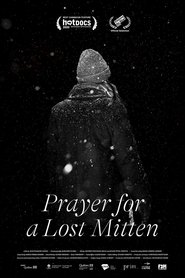 Prayer for a Lost Mitten