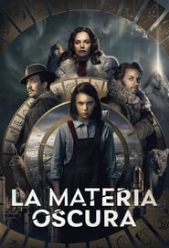 La materia oscura 2x04