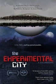 The Experimental City 2017 Soap2Day