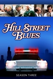 Serie streaming | voir Hill Street Blues en streaming | HD-serie