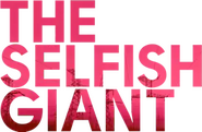 Logo of The Selfish Giant image size 275x180