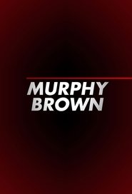 Poster of Murphy Brown image size 680x1000