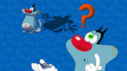 Oggy et les Cafards season 4 episode 12