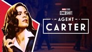 Éditions uniques Marvel : Agent Carter wallpaper 