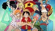 One Piece : L'Aventure de Nebulandia wallpaper 