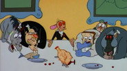 Dinner Party