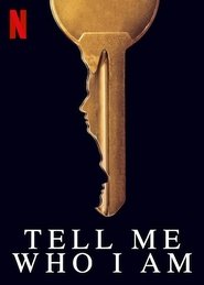 Poster of Tell Me Who I Am image size 568x796