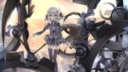 Clockwork Planet  