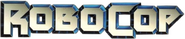 Logo of RoboCop image size 343x73