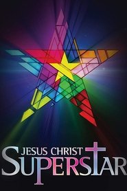 Poster of Jesus Christ Superstar - Live Arena Tour image size 1000x1500