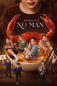 The House of No Man Poster