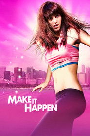 Make It Happen Poster