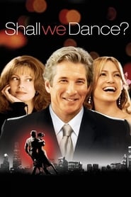 Shall We Dance? 2004 123movies