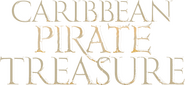 Logo of Caribbean Pirate Treasure image size 2010x919