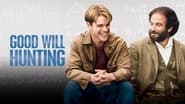 Will Hunting wallpaper 