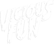 Logo of Vicious Fun image size 362x292
