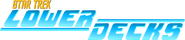 Logo of Star Trek: Lower Decks image size 4270x923
