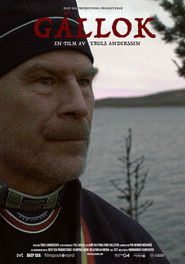 Gállok – kampen i Sameland