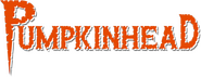 Logo of Pumpkinhead image size 775x296