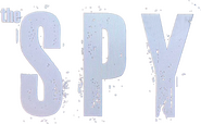 Logo of The Spy image size 834x512