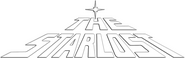 Logo of The Starlost image size 766x242